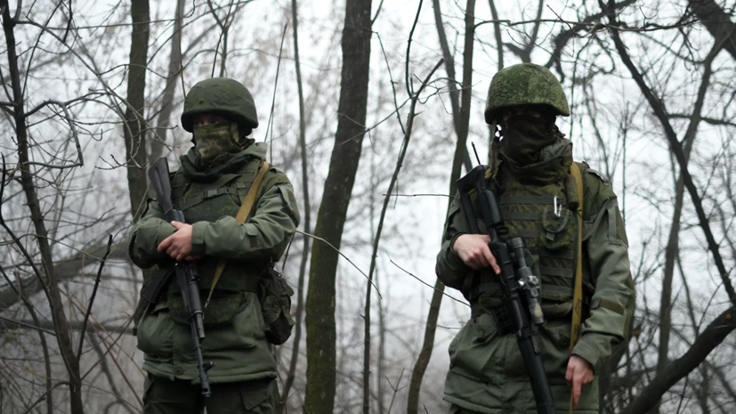 В ЛНР заявили об обстреле военными ВСУ школы в Рубежном