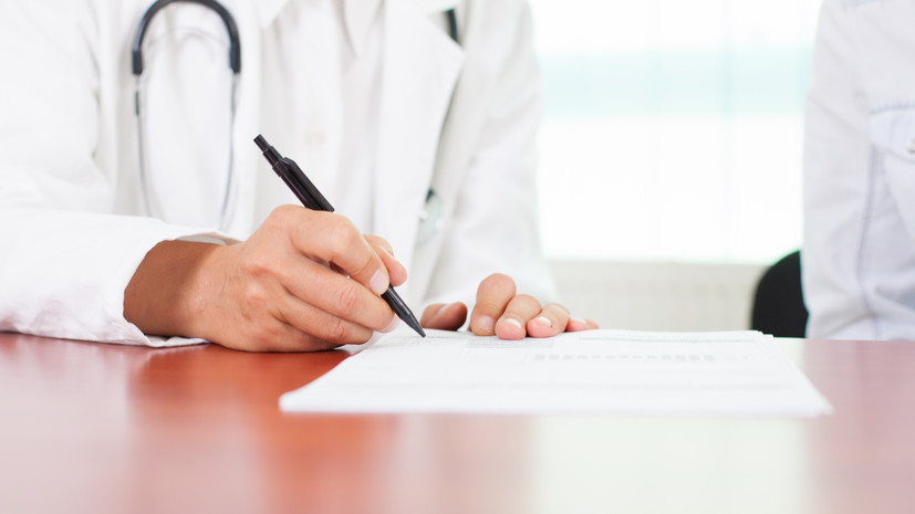 Эндокринолог Свиридова назвала основные симптомы гипертиреоза