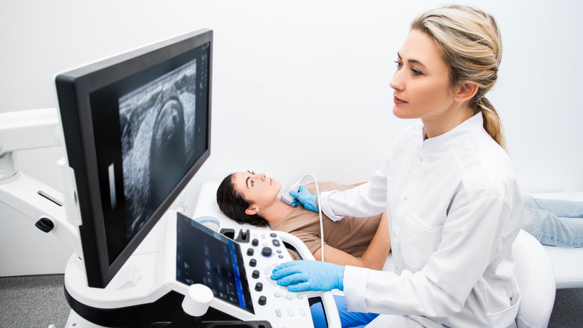 Эндокринолог Свиридова рассказала о влиянии операций на щитовидную железу