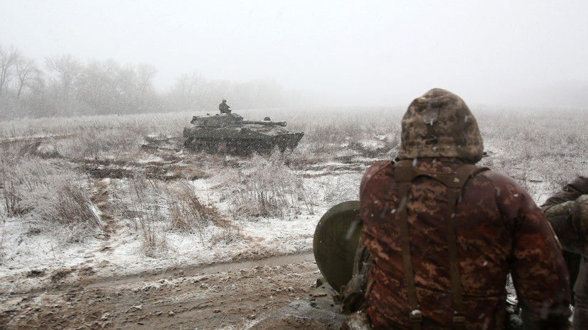 В ДНР сообщили о более чем 150 обстрелах территории республики со стороны ВСУ за сутки