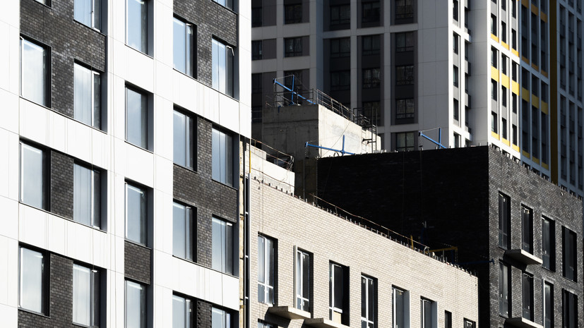 Бочкарёв: по программе реновации в Москве полностью расселили 176 домов