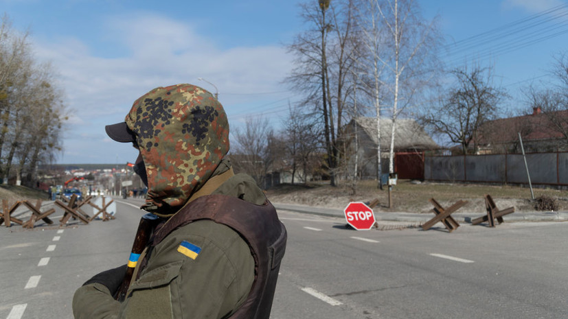 Военный эксперт Кнутов заявил, что США выгодно затягивание конфликта на Украине