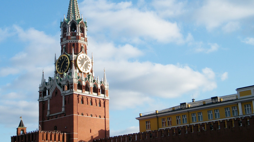 В Кремле заявили, что вопрос о переносе региональных выборов не обсуждался