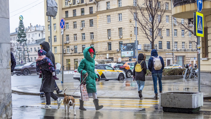 В Москве отреставрируют более 500 архитектурных и исторических объектов