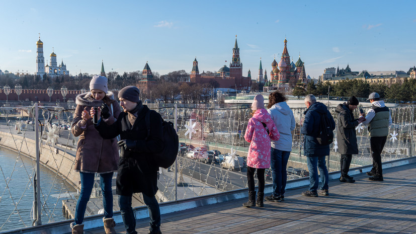 В Москве планируют открыть художественно-образовательный центр