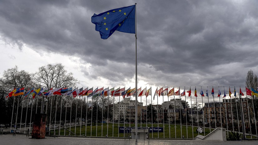 В ЕС заявили о возможности смягчения санкций против России в случае прекращения спецоперации
