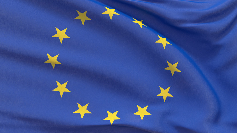 В ЕС создадут силы быстрого реагирования