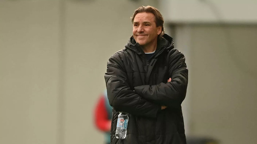 Тренер «Химок» Юран: расширение РПЛ необходимо для развития футбола в России