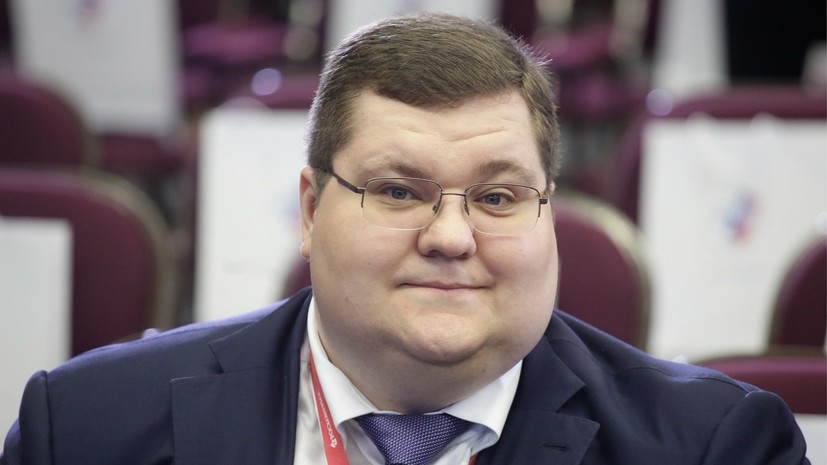 Члены Общественного совета при Россотрудничестве обсудили проблему отсутствия сайта у агентства