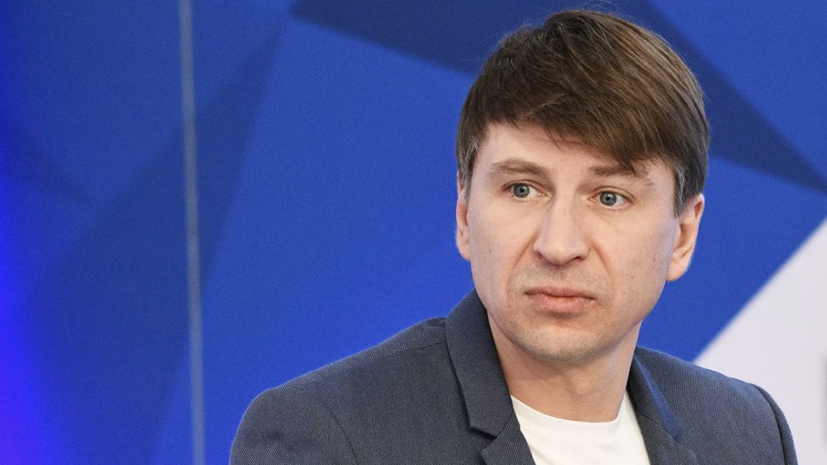Ягудин признался, что не будет смотреть ЧМ-2022 без российских фигуристов