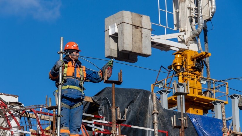 Названы необходимые для формирования экономики замкнутого цикла профессии