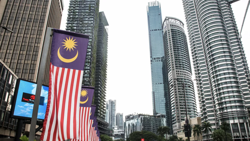 Малайзия и Вьетнам не станут поддерживать антироссийские санкции