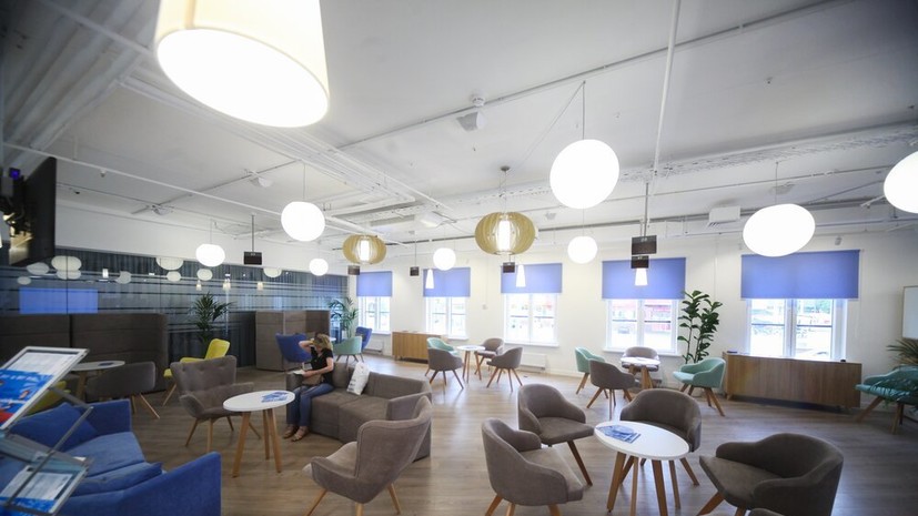 Юрист Красовская прокомментировала новые меры поддержки занятости