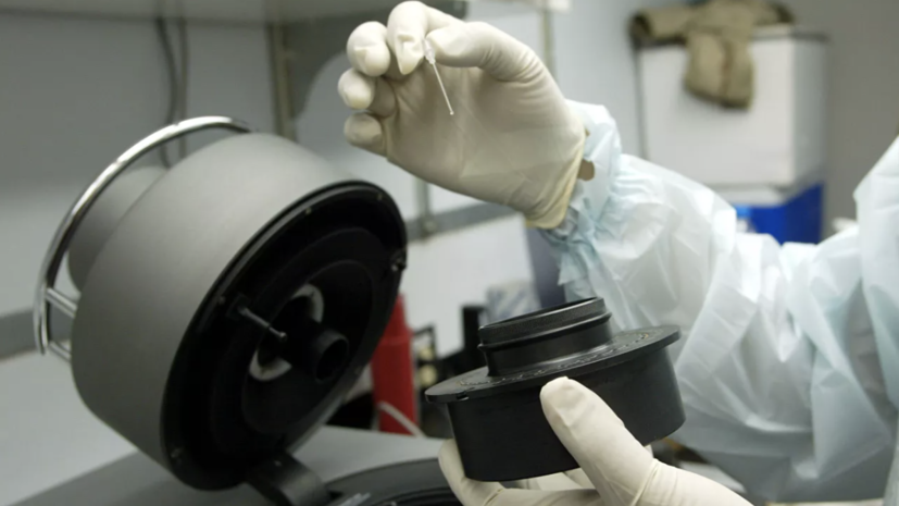 Врач Пантелеев рассказал о работе противотуберкулёзной службы Петербурга