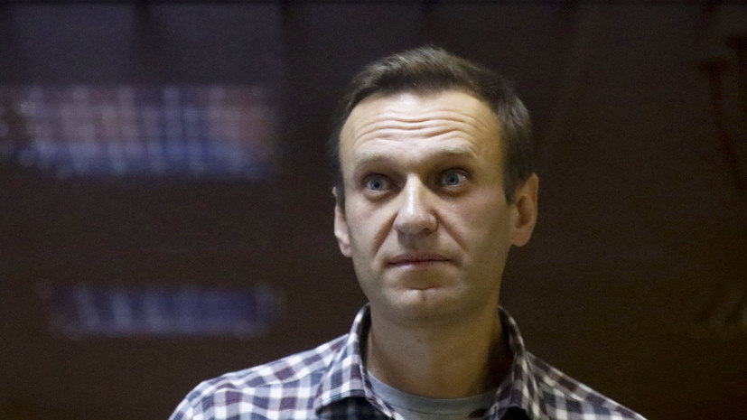Юрист Илья Ремесло прокомментировал новый приговор Навальному