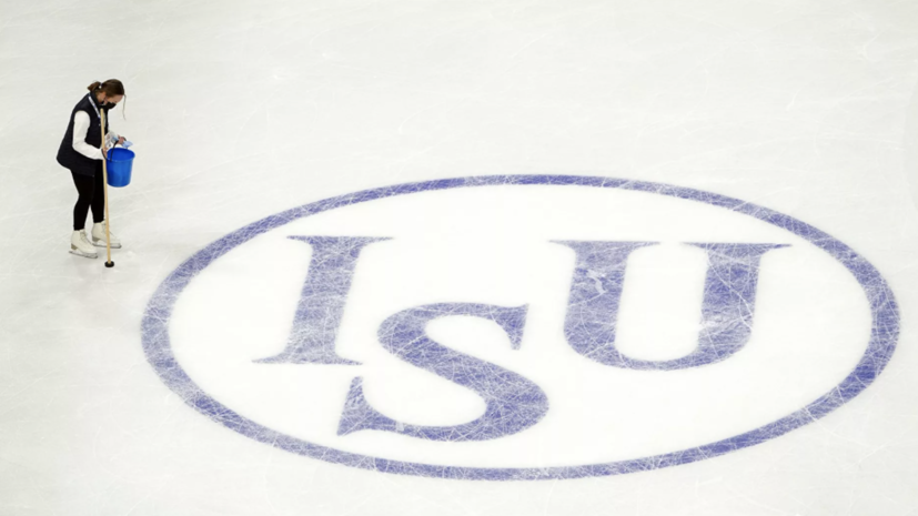 Матч ТВ: судей из России и Белоруссии не допустят на чемпионат мира по фигурному катанию