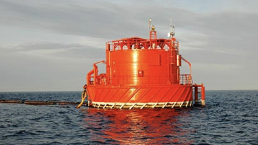 Глава КТК Горбань прокомментировал ситуацию с повреждённым оборудованием на одном из причалов