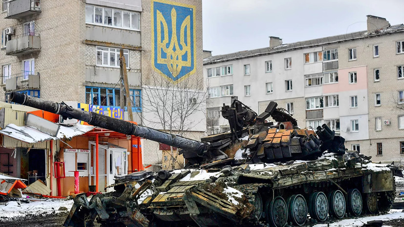 Минобороны России: авиация поразила ещё 83 военных объекта Украины
