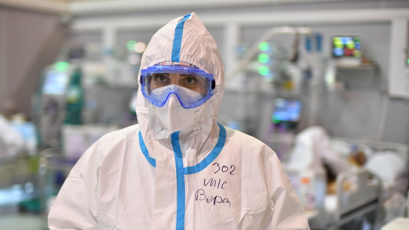 В Оренбургской области планируют перевести ряд госпиталей в допандемийный режим работы