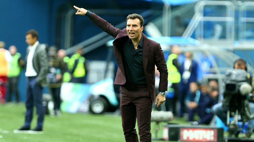 Григорян — о расширении РПЛ: мы откроем дорогу для всякой нечисти