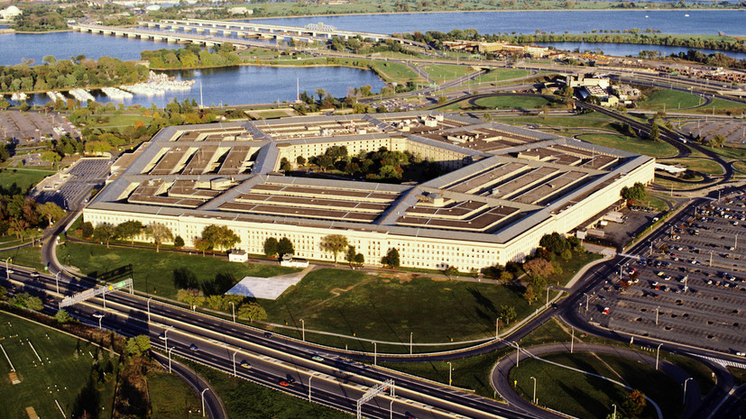 В Пентагоне сообщили о тестировании деконфликтной линии связи США и России