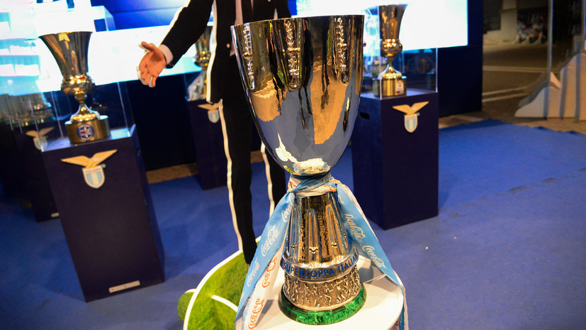 Клубы Серии А не будут подписывать игроков из РПЛ, несмотря на разрешение ФИФА