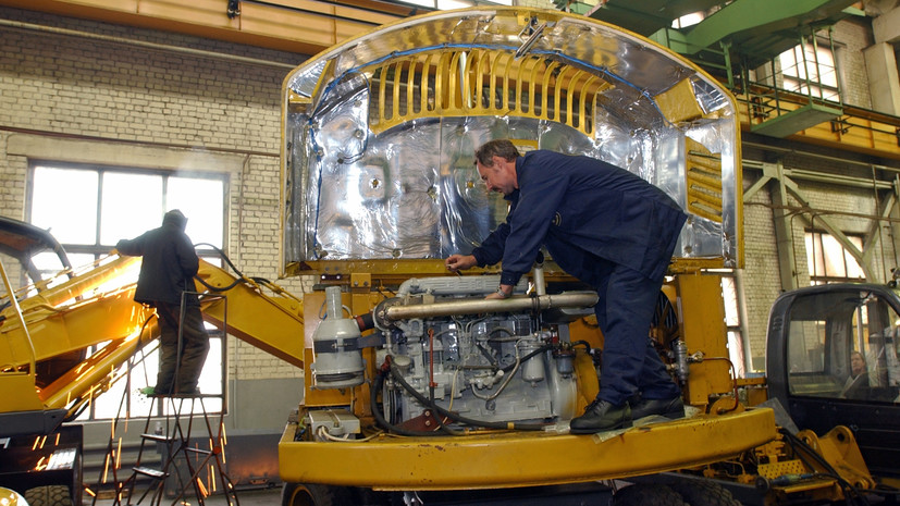В Тверской области рассказали о мерах поддержки бизнеса