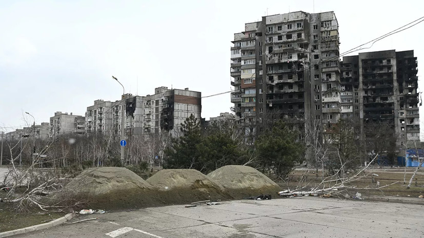 В ДНР заявили о ранении 28 мирных жителей за сутки в результате обстрелов ВСУ