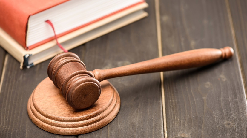 Готовившего теракт в Астраханской области сторонника ИГ приговорили к 13 годам колонии