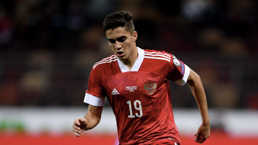 Захарян: неучастие в чемпионате Европы 2020 года — самый тяжёлый момент в моей карьере