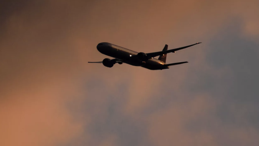 Евгращенкова предположила, почему могла потерять сознание на борту самолёта