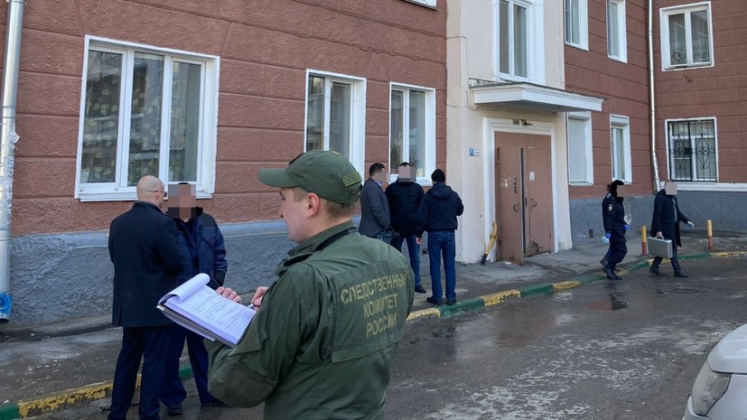 Жительница Нижнего Новгорода рассказала об убитой в городе семье