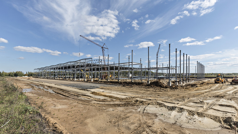 Мишустин рассказал о третьем комплексе мер поддержки экономики России