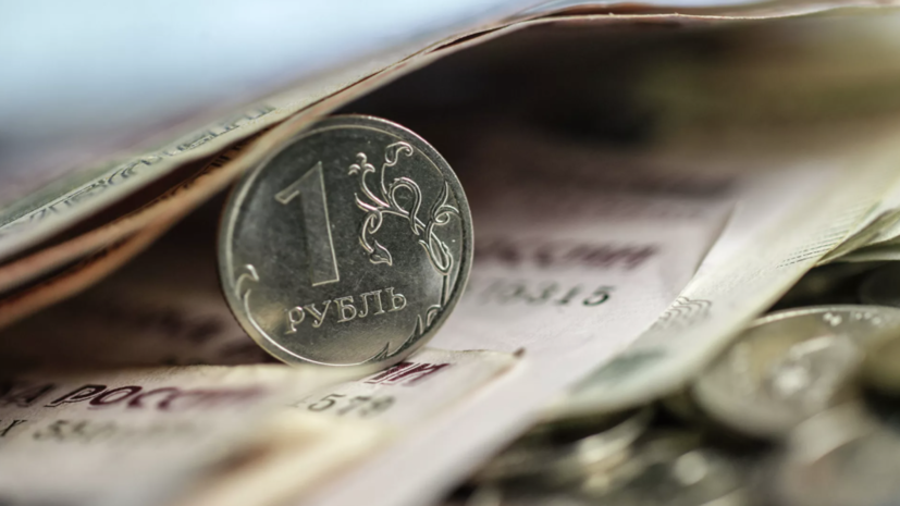 Экономист поддержал перевод оплаты поставляемого Россией природного газа в рубли