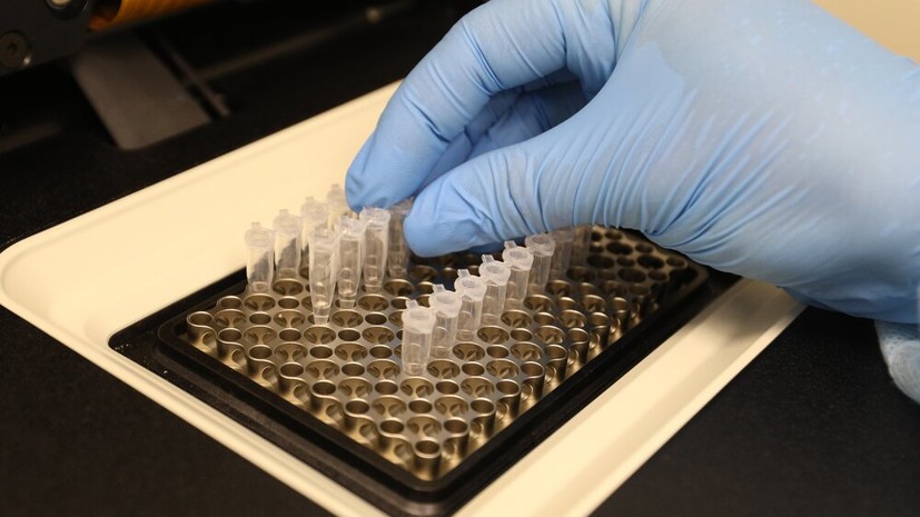 В Удмуртии выявили 255 случаев коронавируса за сутки