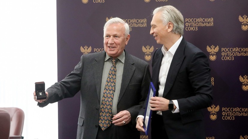 Колосков — о решении провести Евро: РФС находится среди семьи УЕФА и ФИФА и всё делает закономерно