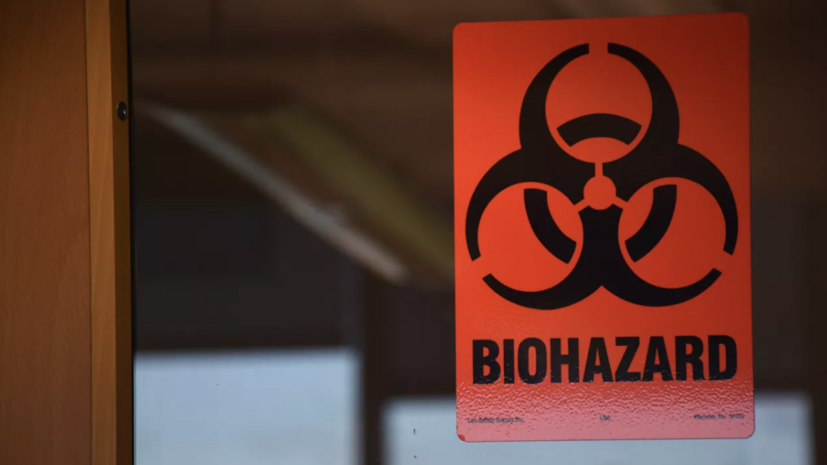 Глава делегации России в Вене: европейцы пытаются заглушить тему биолабораторий на Украине