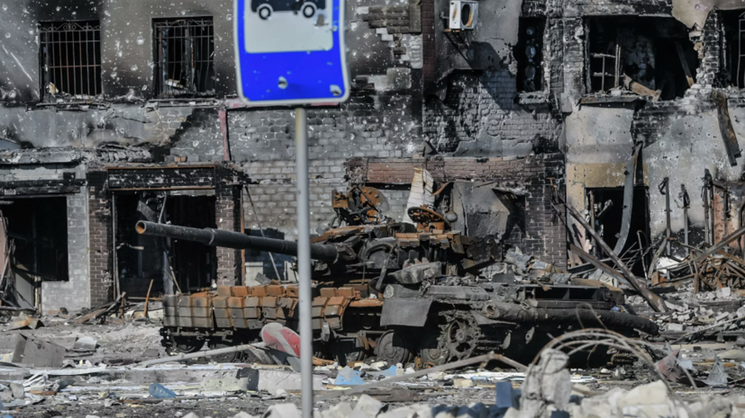 Минобороны: ВС России уничтожили девять украинских БПЛА