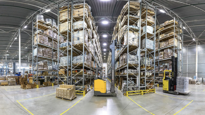 Ещё 20 подмосковных предприятий войдут в нацпроект «Производительность труда»