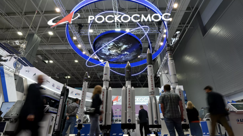 «Роскосмос» переходит на заключение контрактов с другими странами в рублях