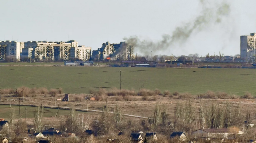 Жители Мариуполя показали военным ДНР и России, где могли быть позиции украинских нацбатов