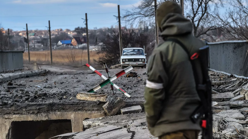 Российские военные обезвредили более 12 тысяч мин на сельхозугодьях в Херсонской области