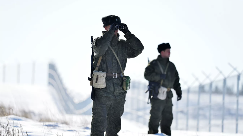 Россия с 30 марта снимает ограничения на перемещение через границу с Казахстаном и Монголией
