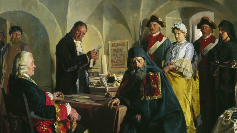 Государева стража: тест RT о политическом сыске в дореволюционной России