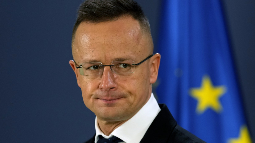 В Венгрии заявили о готовности рассмотреть вопрос об усилении восточного фланга НАТО