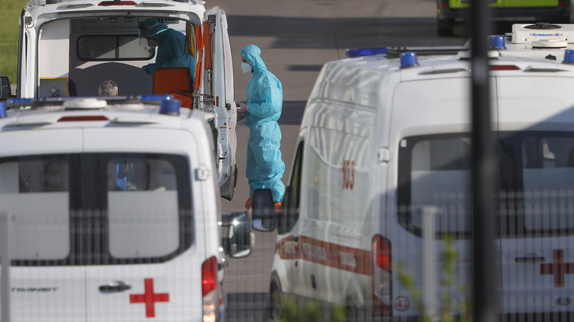 В Красноярском крае подтвердили 272 случая COVID-19 за сутки