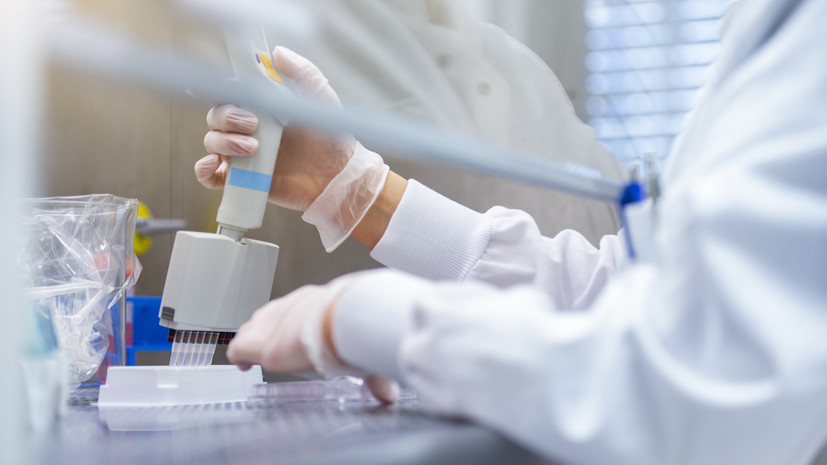 В Иркутской области зафиксировали 923 случая COVID-19 за сутки