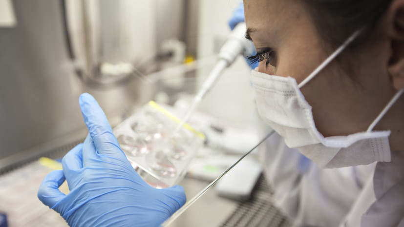 В ЯНАО зарегистрировали 105 случаев коронавируса за сутки