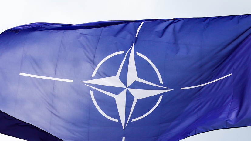 Лидеры НАТО согласовали усиление помощи Украине