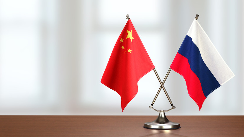 Востоковед Бабаев выразил мнение о будущем отношений России и Китая